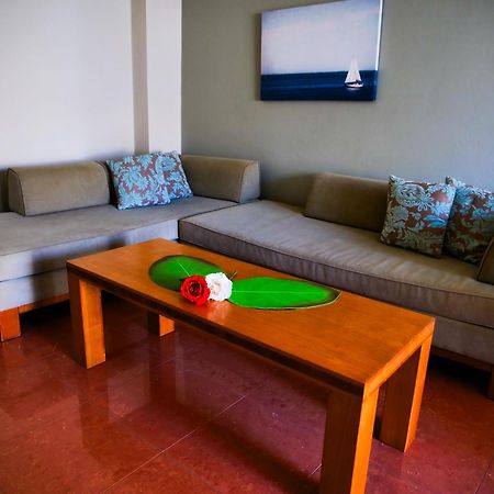 Cosy Apartments Daphne Daratsos Екстер'єр фото