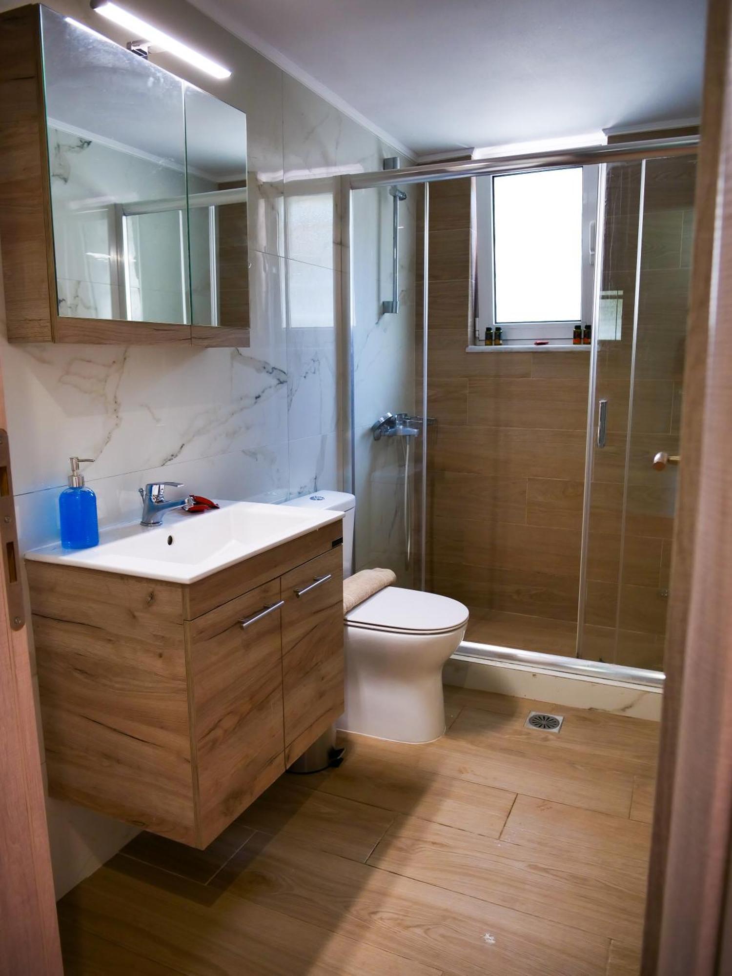 Cosy Apartments Daphne Daratsos Екстер'єр фото